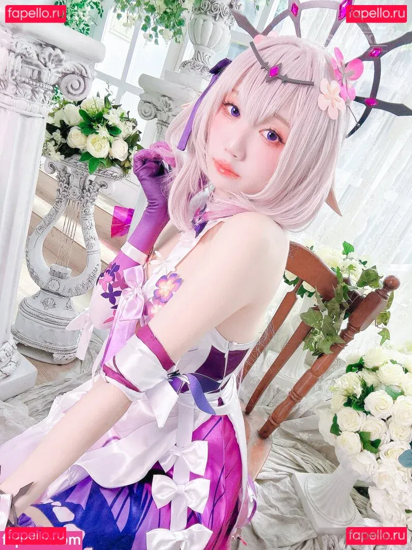 ribaibucosplay Onlyfans Photo Gallery 