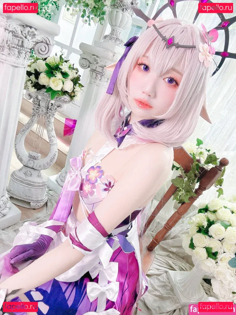 ribaibucosplay Onlyfans Photo Gallery 