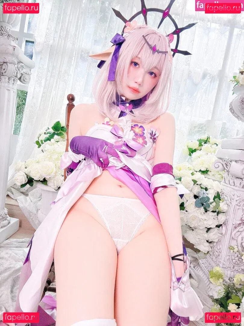 ribaibucosplay Onlyfans Photo Gallery 