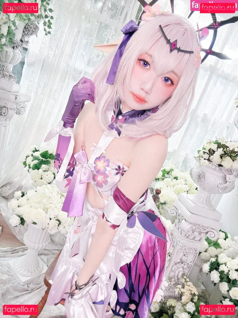 ribaibucosplay Onlyfans Photo Gallery 