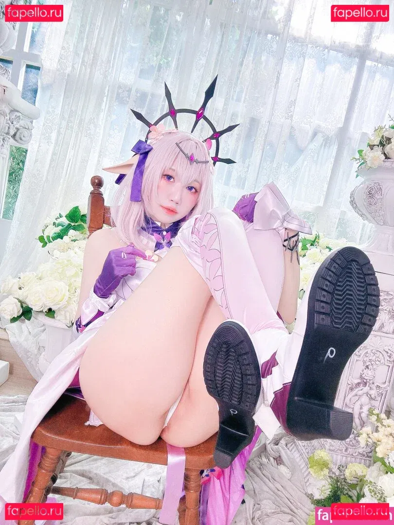 ribaibucosplay Onlyfans Photo Gallery 