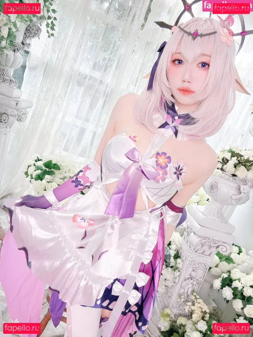 ribaibucosplay Onlyfans Photo Gallery 