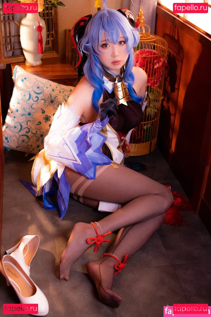 ribaibucosplay Onlyfans Photo Gallery 