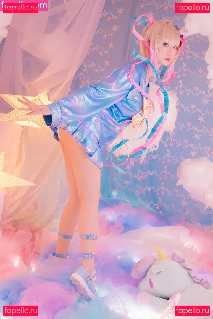 ribaibucosplay Onlyfans Photo Gallery 