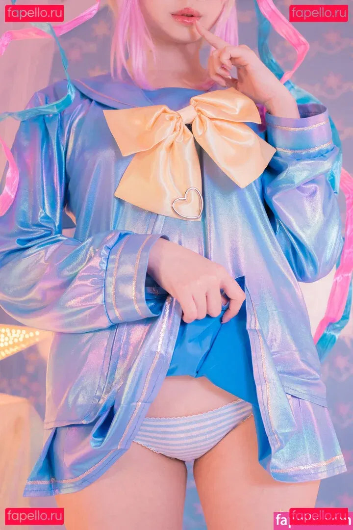 ribaibucosplay Onlyfans Photo Gallery 