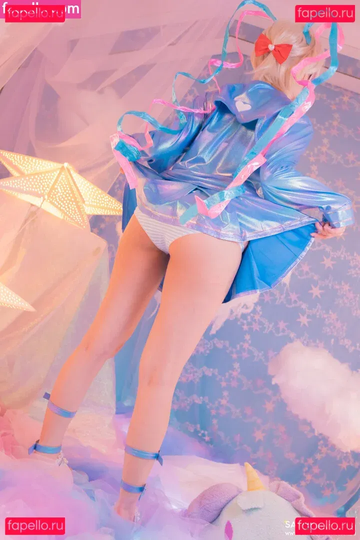 ribaibucosplay Onlyfans Photo Gallery 