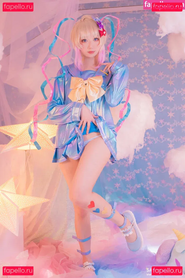 ribaibucosplay Onlyfans Photo Gallery 