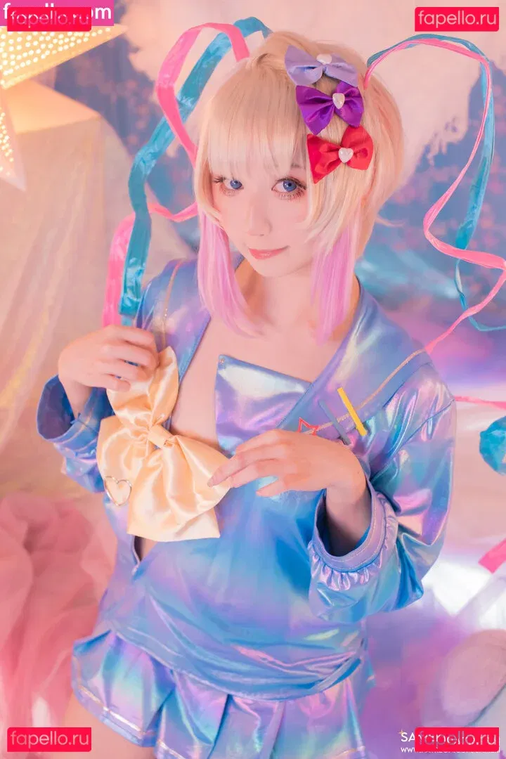 ribaibucosplay Onlyfans Photo Gallery 