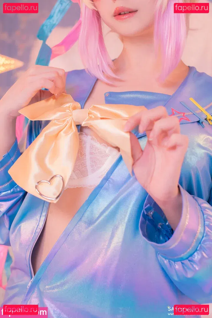 ribaibucosplay Onlyfans Photo Gallery 