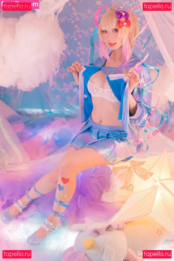 ribaibucosplay Onlyfans Photo Gallery 