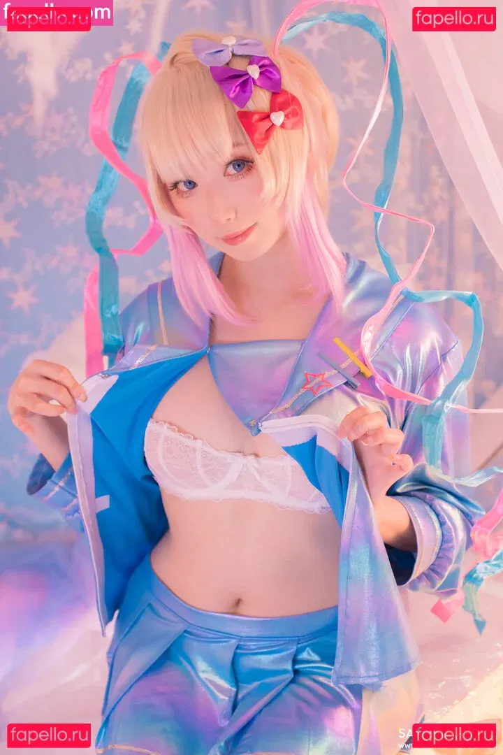 ribaibucosplay Onlyfans Photo Gallery 