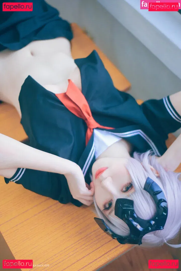 ribaibucosplay Onlyfans Photo Gallery 