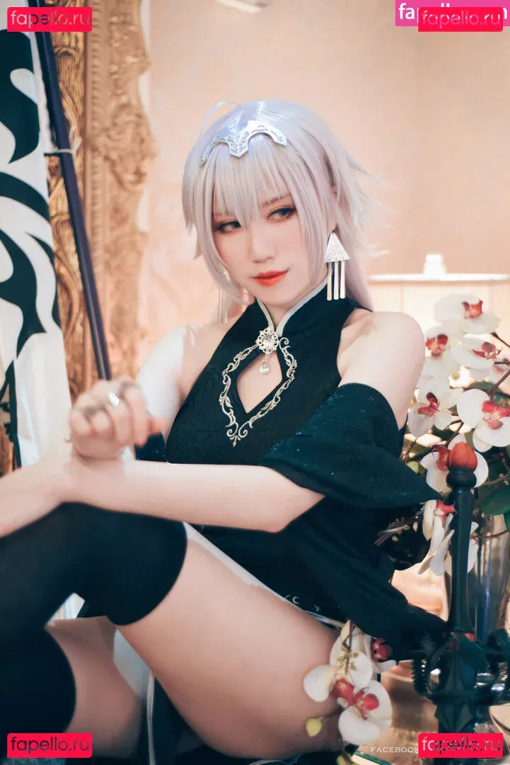 ribaibucosplay Onlyfans Photo Gallery 