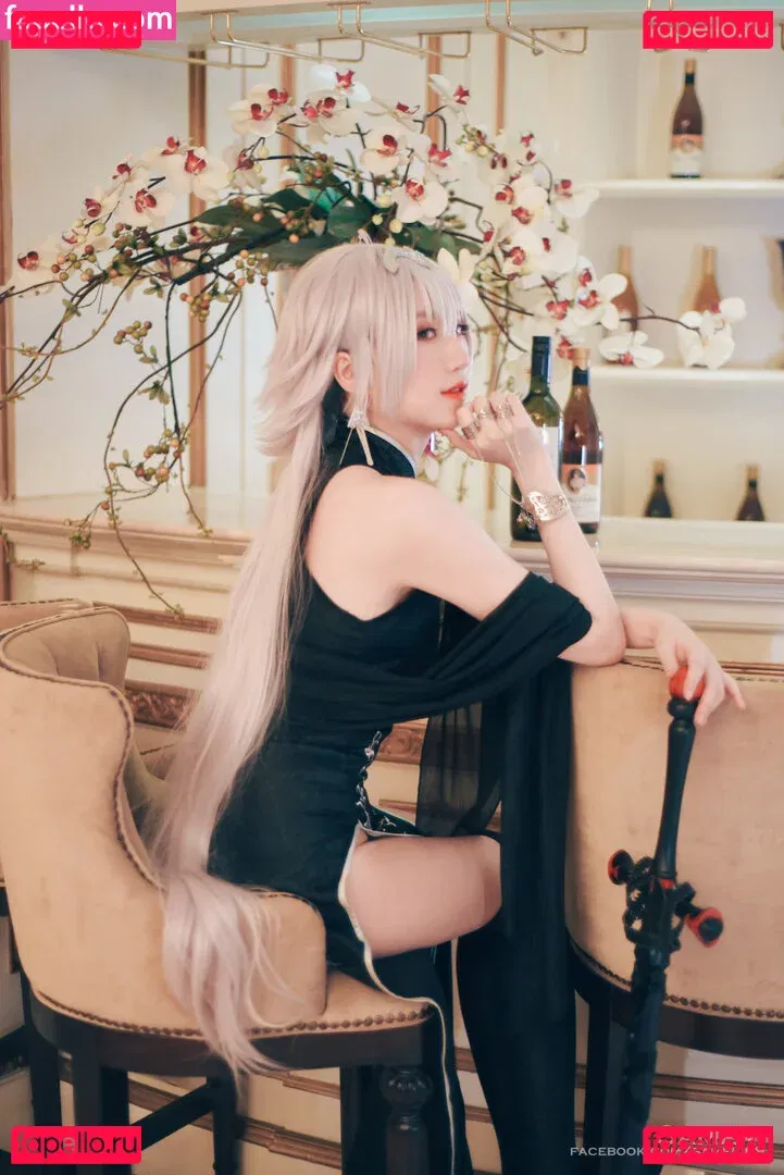 ribaibucosplay Onlyfans Photo Gallery 