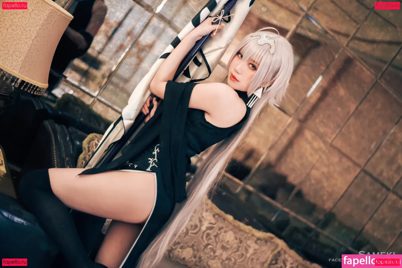 ribaibucosplay Onlyfans Photo Gallery 