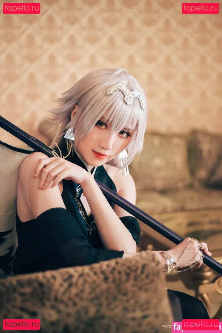 ribaibucosplay Onlyfans Photo Gallery 