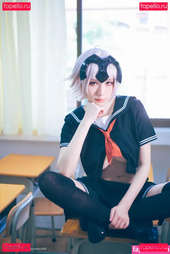 ribaibucosplay Onlyfans Photo Gallery 