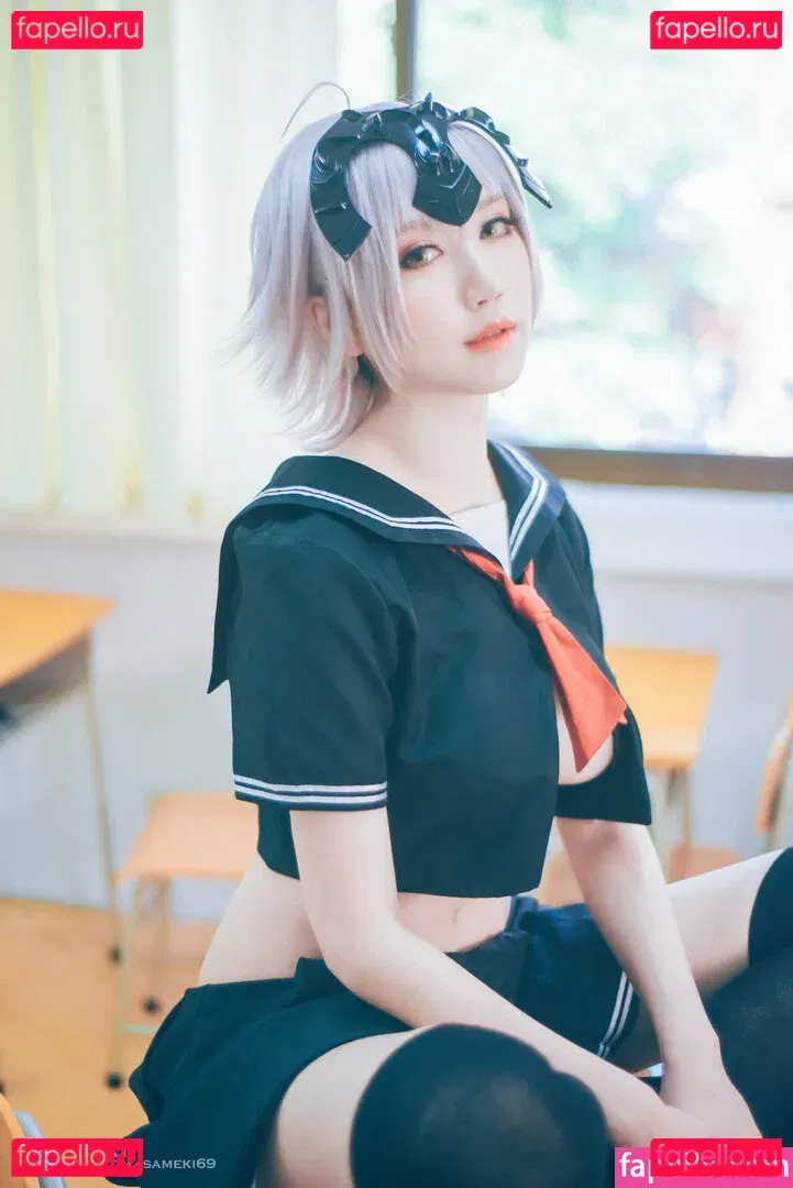 ribaibucosplay Onlyfans Photo Gallery 