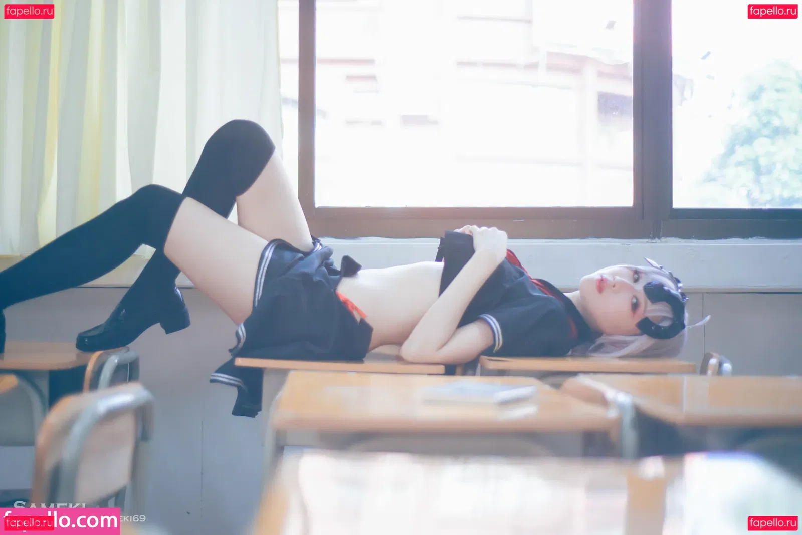 ribaibucosplay Onlyfans Photo Gallery 