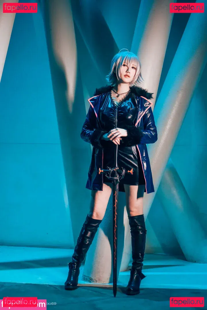 ribaibucosplay Onlyfans Photo Gallery 