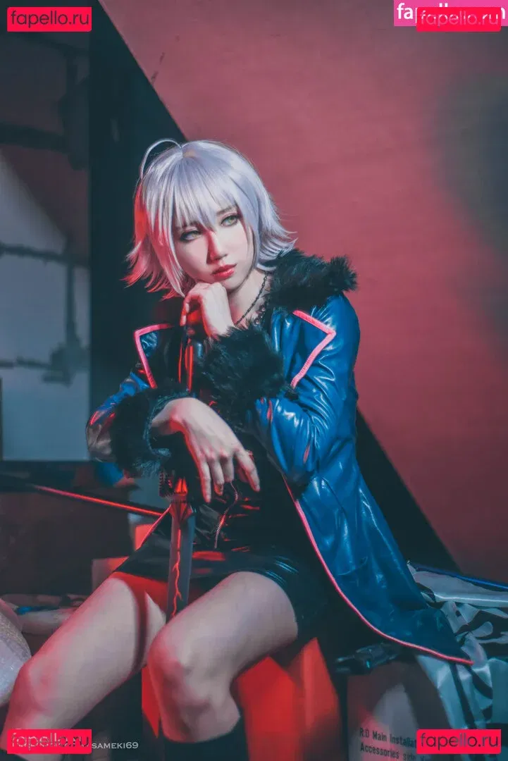 ribaibucosplay Onlyfans Photo Gallery 