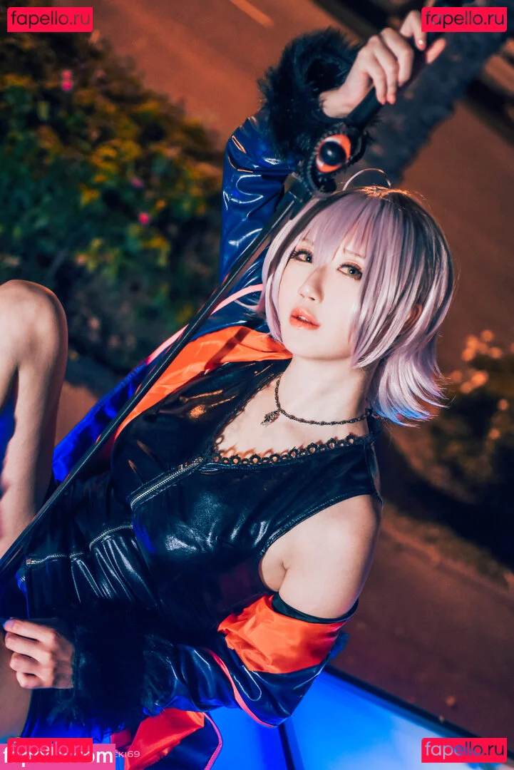 ribaibucosplay Onlyfans Photo Gallery 