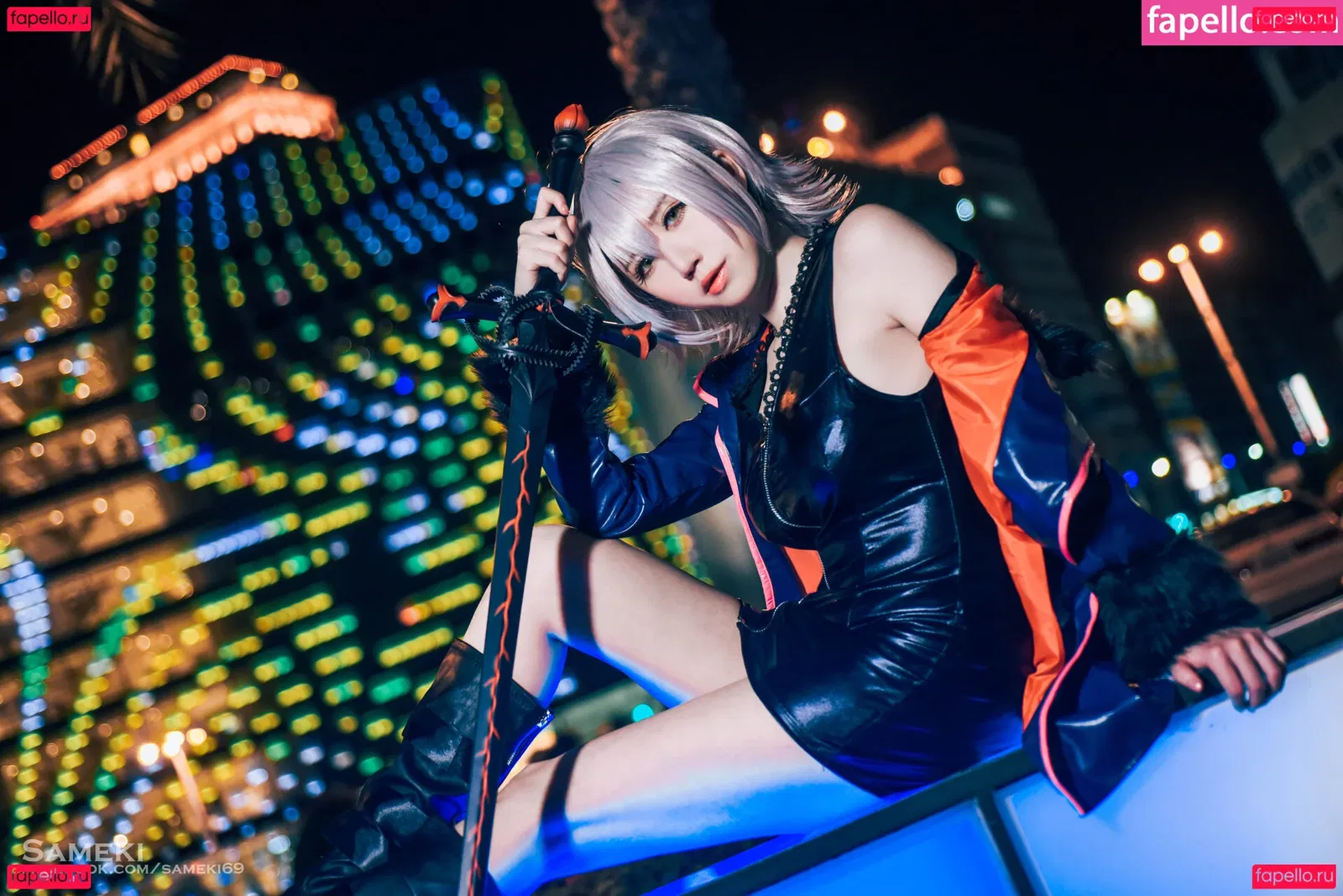 ribaibucosplay Onlyfans Photo Gallery 