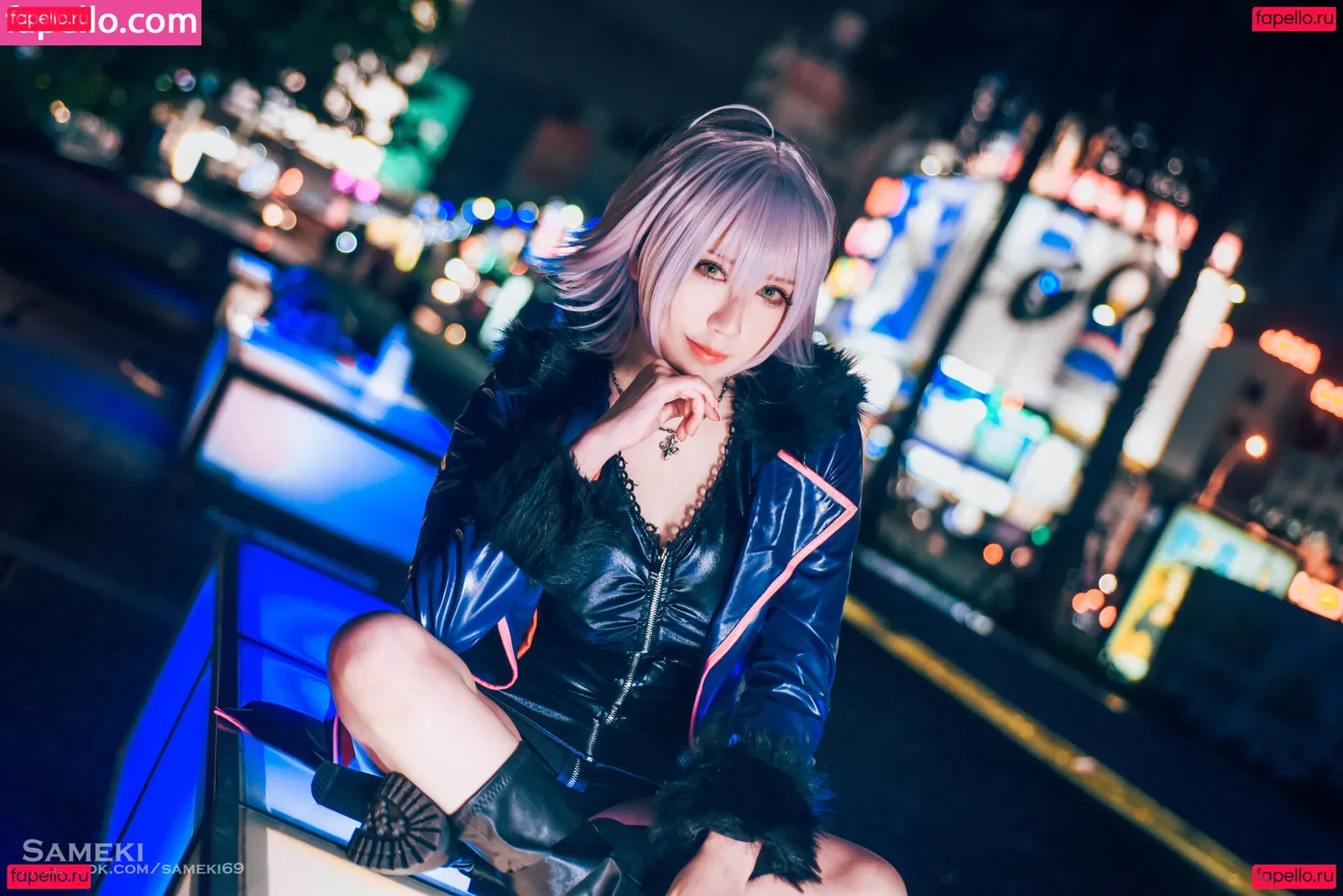 ribaibucosplay Onlyfans Photo Gallery 