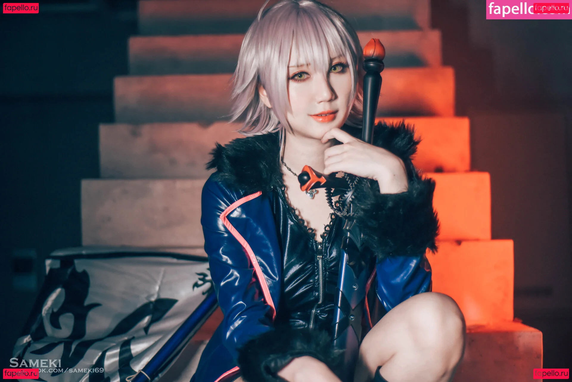 ribaibucosplay Onlyfans Photo Gallery 