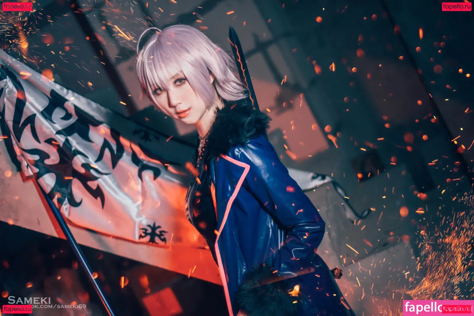 ribaibucosplay Onlyfans Photo Gallery 