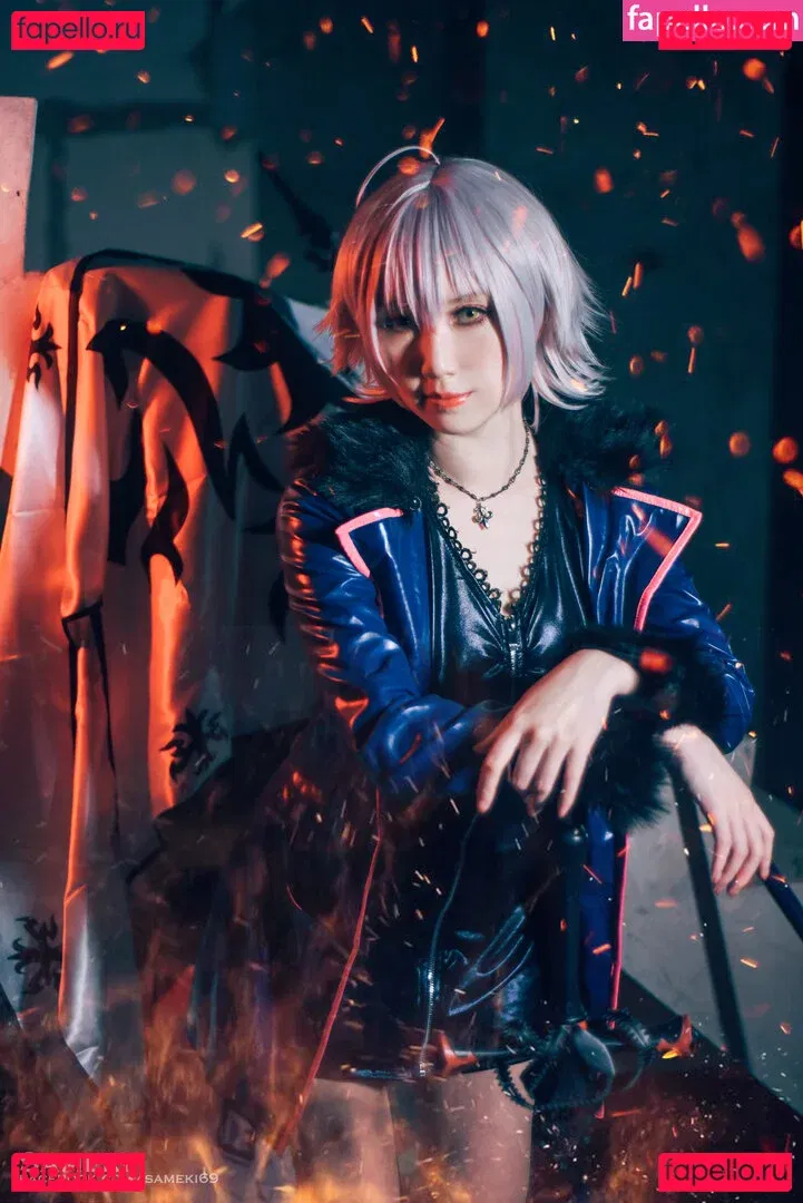 ribaibucosplay Onlyfans Photo Gallery 