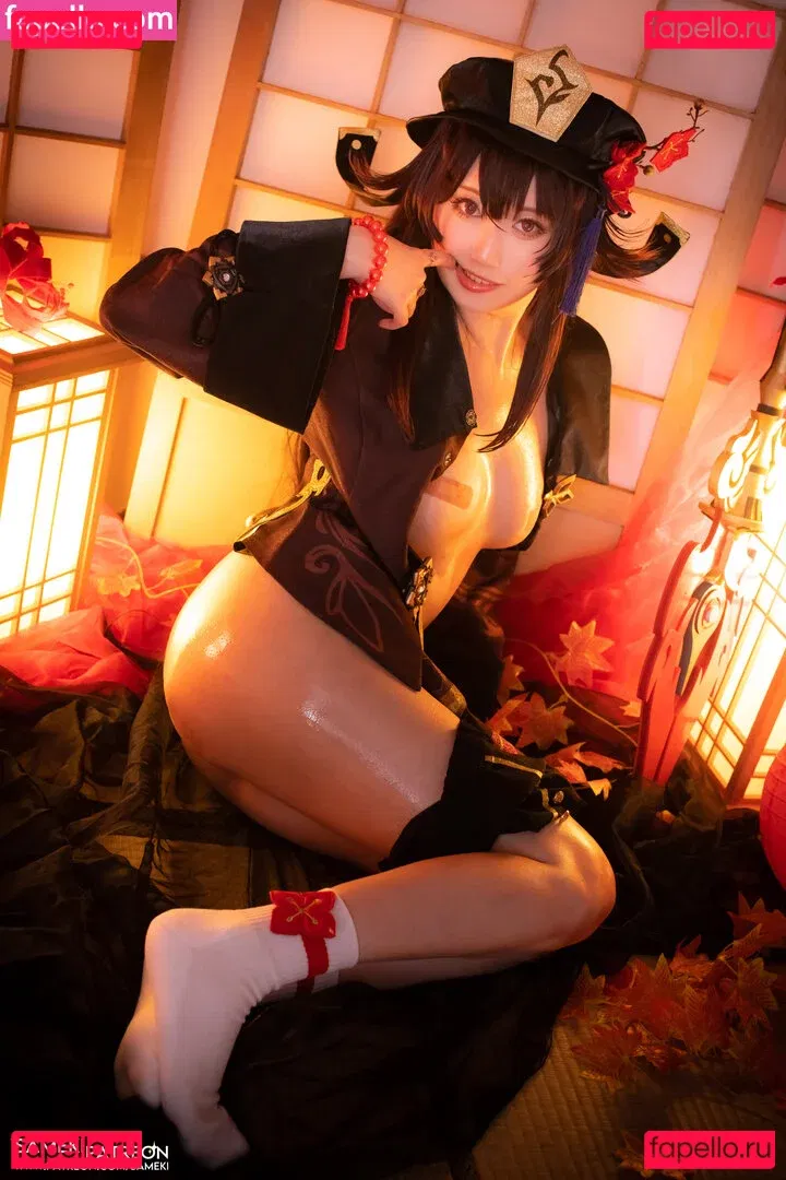 ribaibucosplay Onlyfans Photo Gallery 