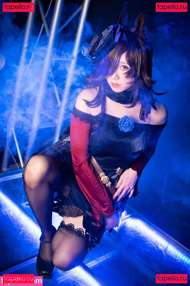 ribaibucosplay Onlyfans Photo Gallery 