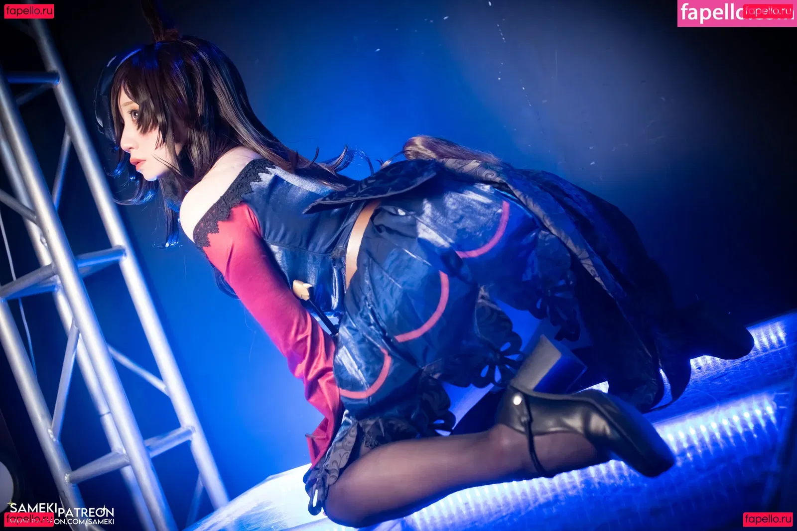 ribaibucosplay Onlyfans Photo Gallery 