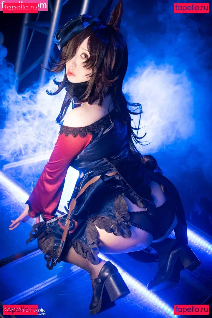 ribaibucosplay Onlyfans Photo Gallery 