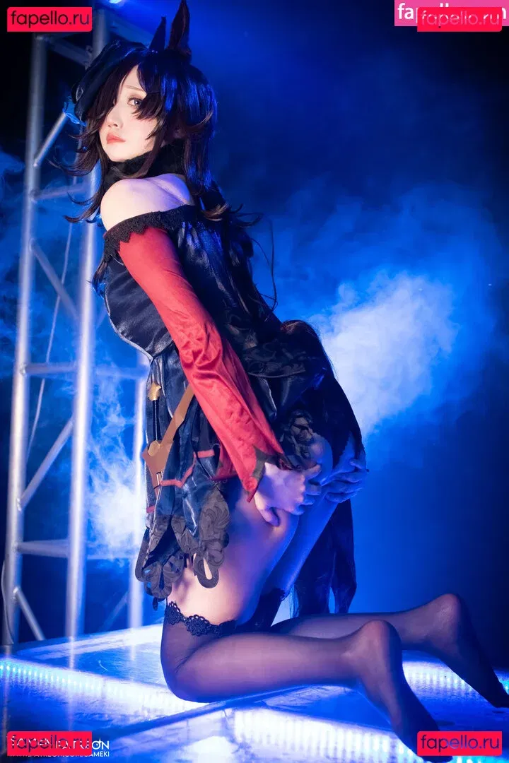 ribaibucosplay Onlyfans Photo Gallery 