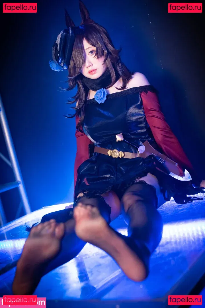 ribaibucosplay Onlyfans Photo Gallery 