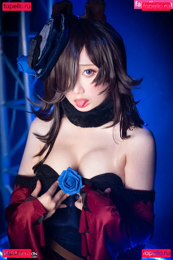 ribaibucosplay Onlyfans Photo Gallery 