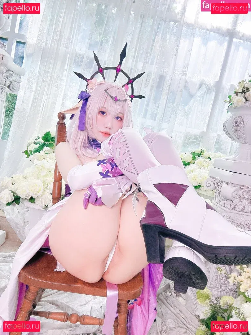 ribaibucosplay Onlyfans Photo Gallery 