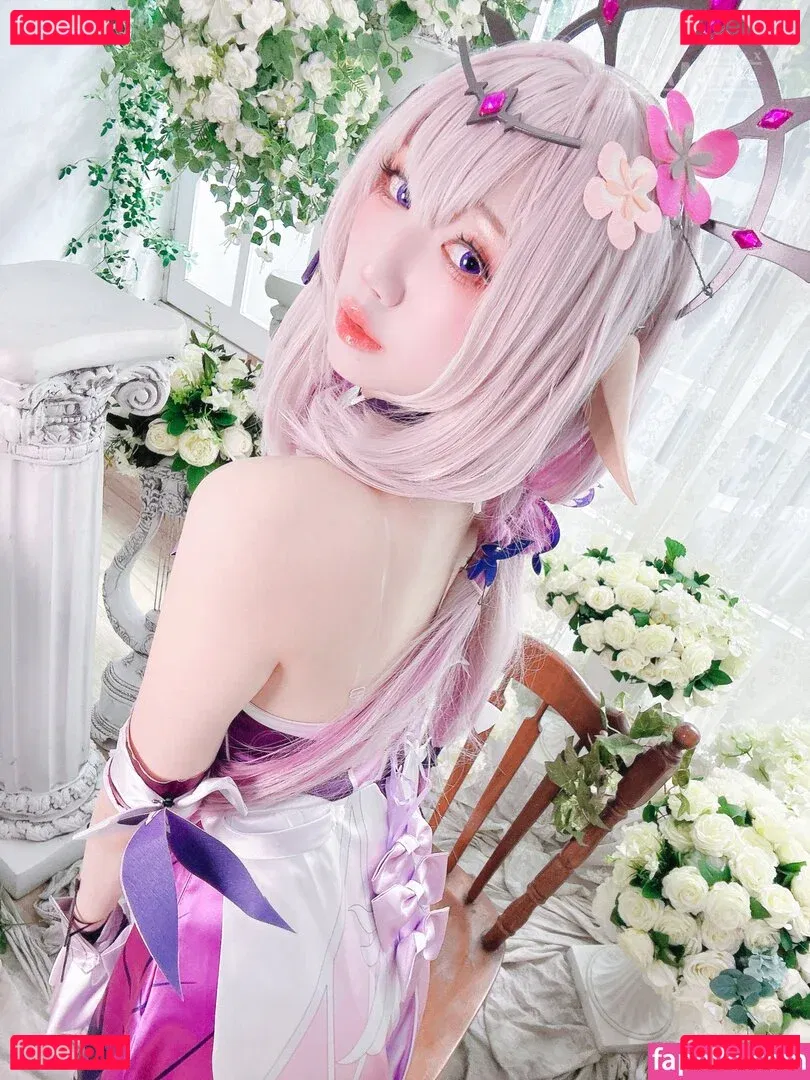 ribaibucosplay Onlyfans Photo Gallery 