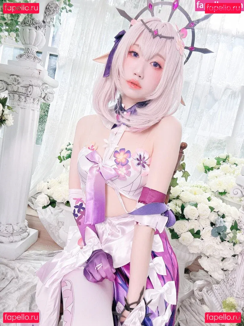 ribaibucosplay Onlyfans Photo Gallery 