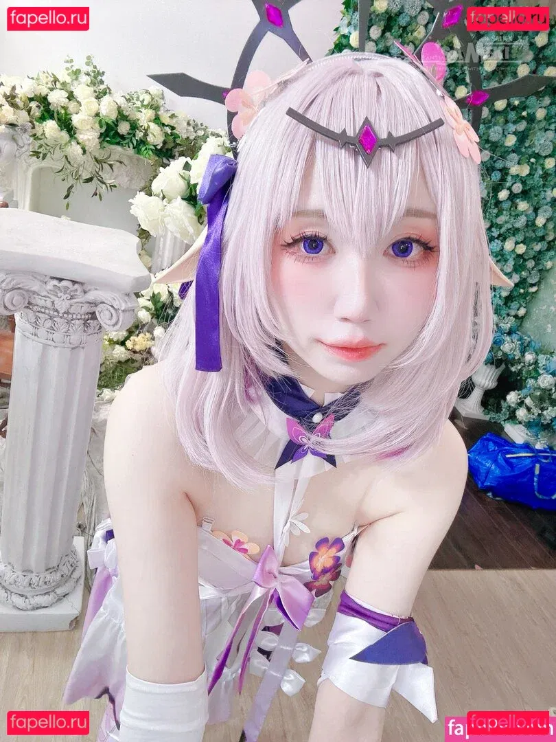 ribaibucosplay Onlyfans Photo Gallery 