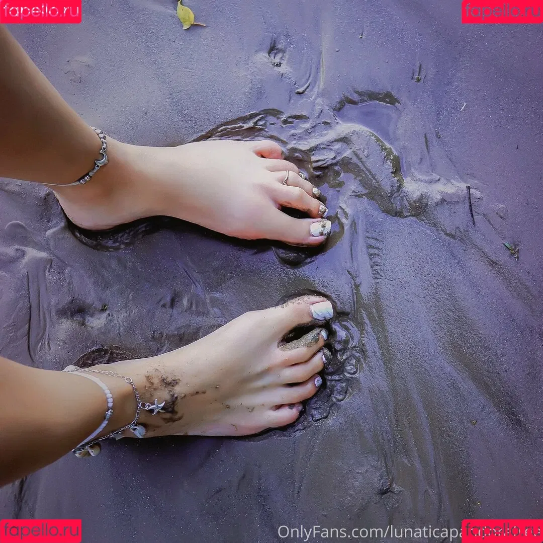 lunaticapandorafree Onlyfans Photo Gallery 