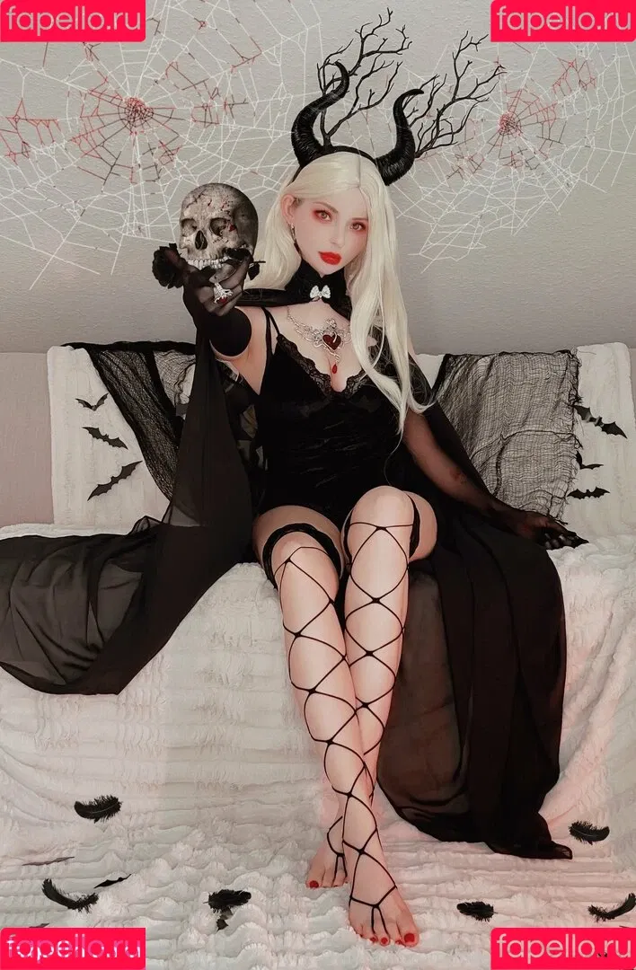 lunaticapandorafree Onlyfans Photo Gallery 