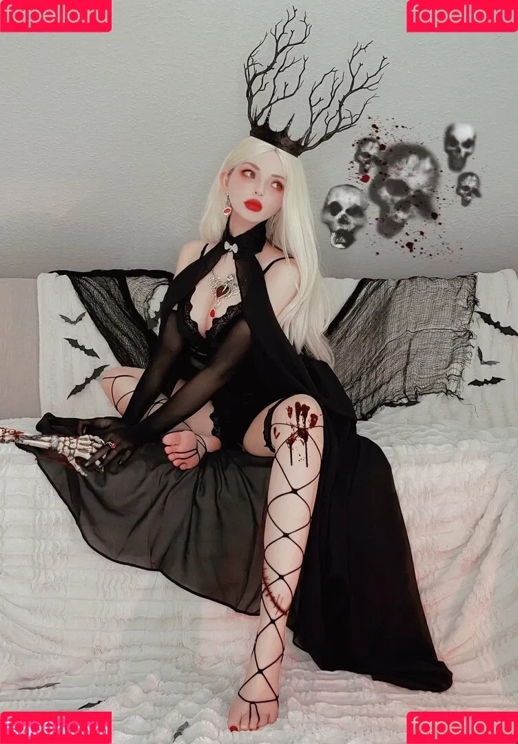 lunaticapandorafree Onlyfans Photo Gallery 