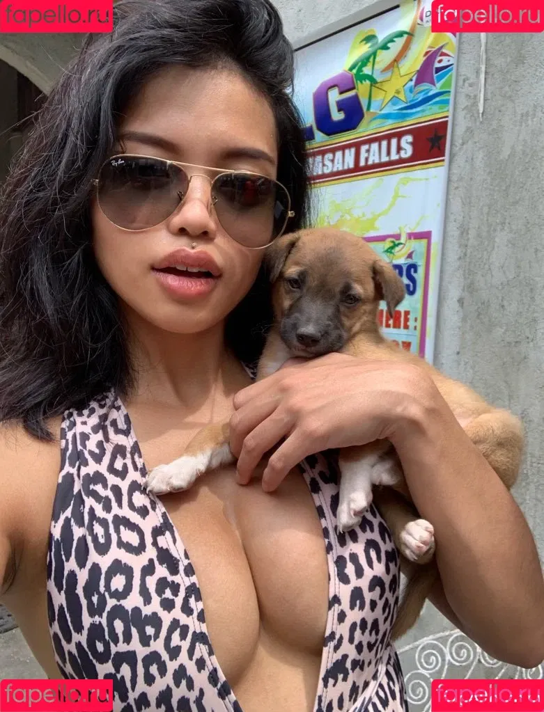 Alyssa Silos Onlyfans Photo Gallery 