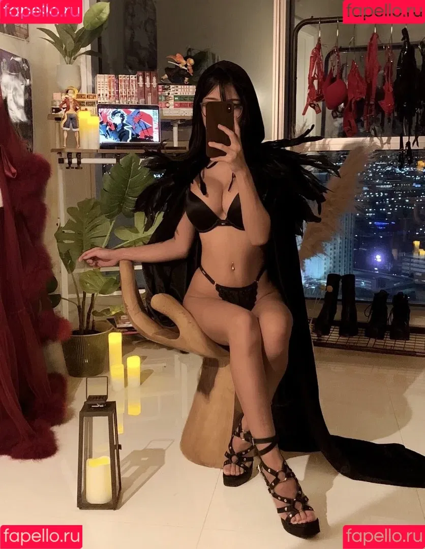 Alyssa Silos Onlyfans Photo Gallery 
