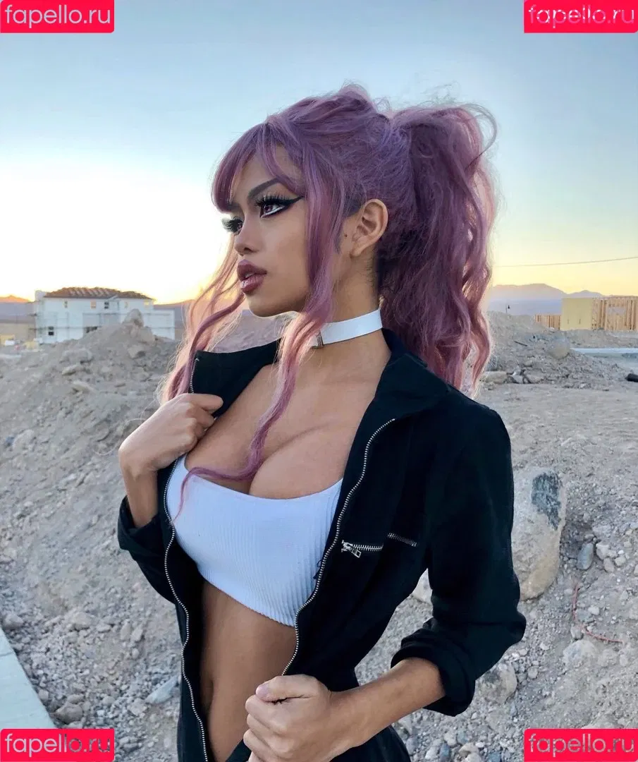 Alyssa Silos Onlyfans Photo Gallery 