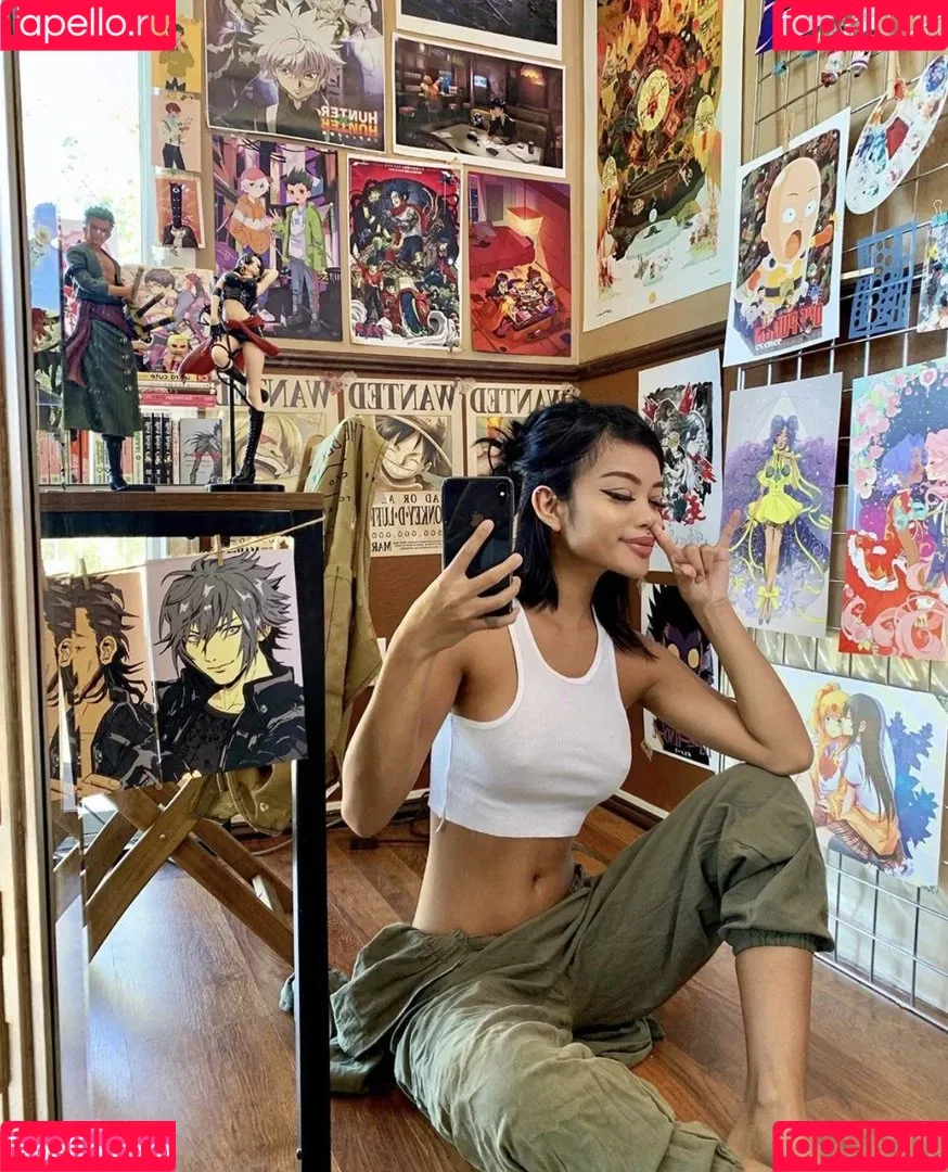 Alyssa Silos Onlyfans Photo Gallery 