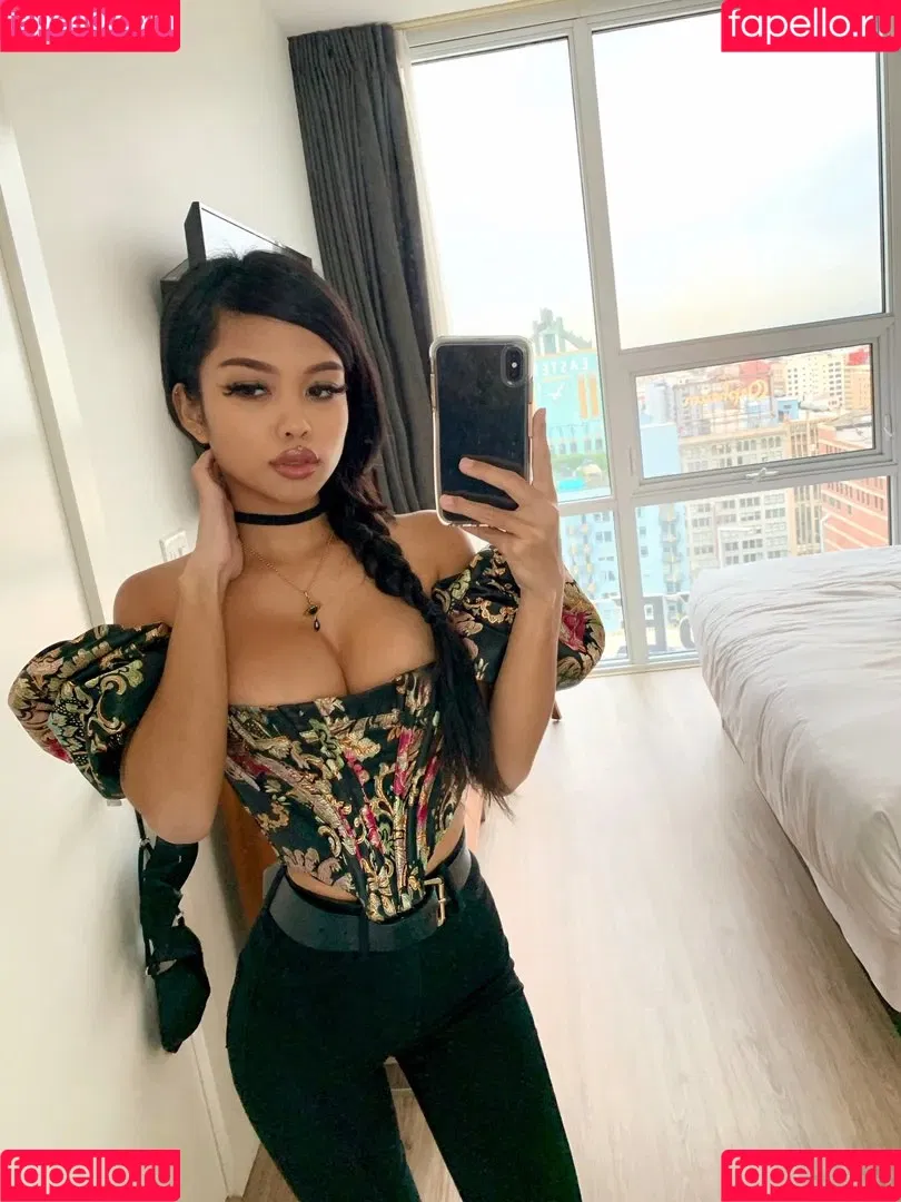 Alyssa Silos Onlyfans Photo Gallery 
